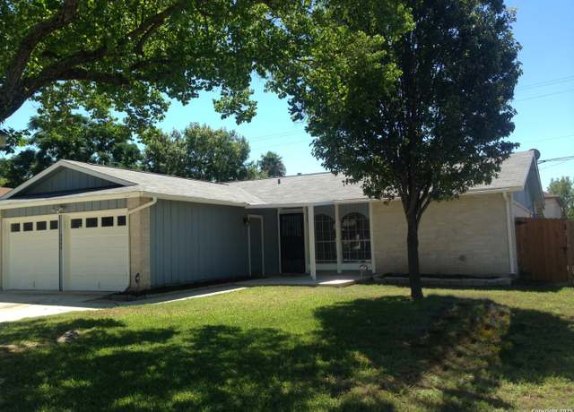 Property at 9490 Points Edge, San Antonio, TX 78250, 3 beds, 2 baths