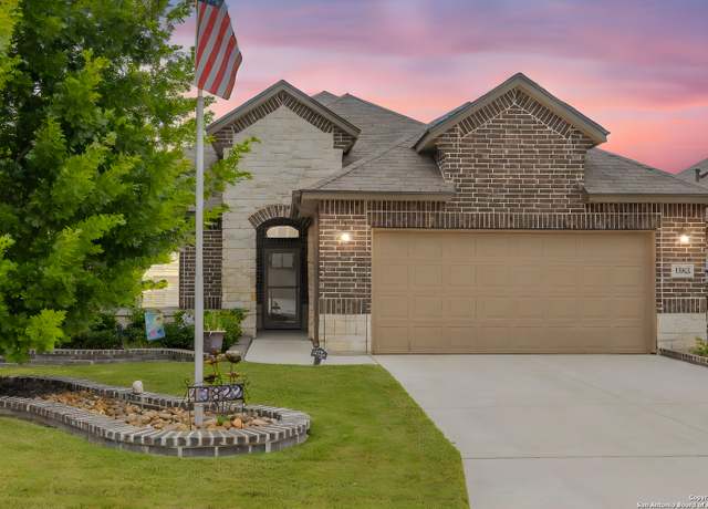Property at 13822 Greater Straw, San Antonio, TX 78254, 2 beds, 2 baths