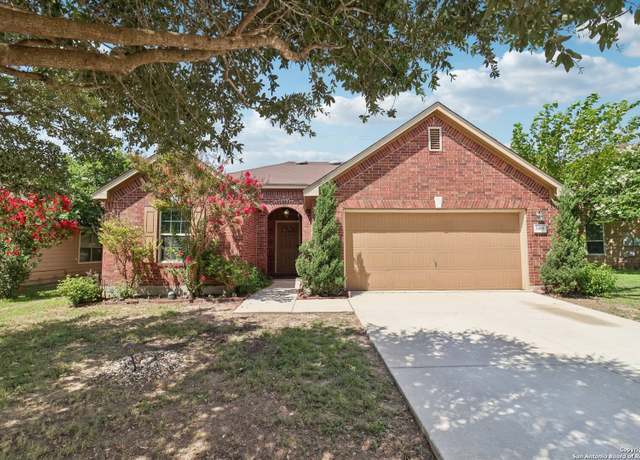 Property at 1438 Jordan Xing, New Braunfels, TX 78130, 3 beds, 2 baths