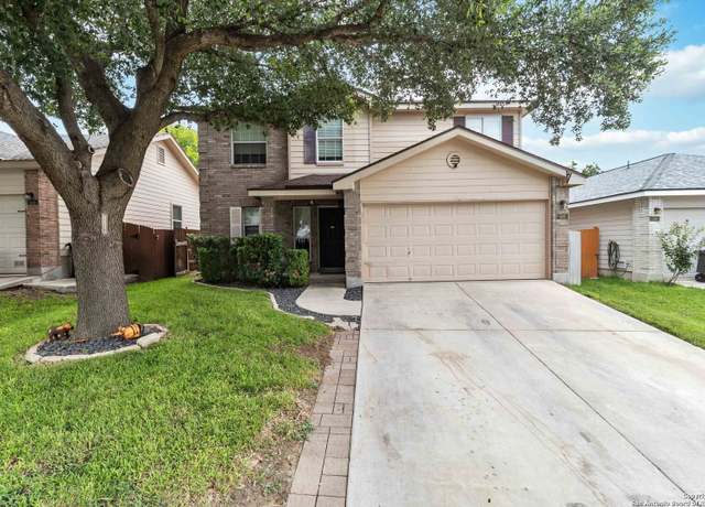 Property at 510 Limestone, San Antonio, TX 78251, 3 beds, 2.5 baths