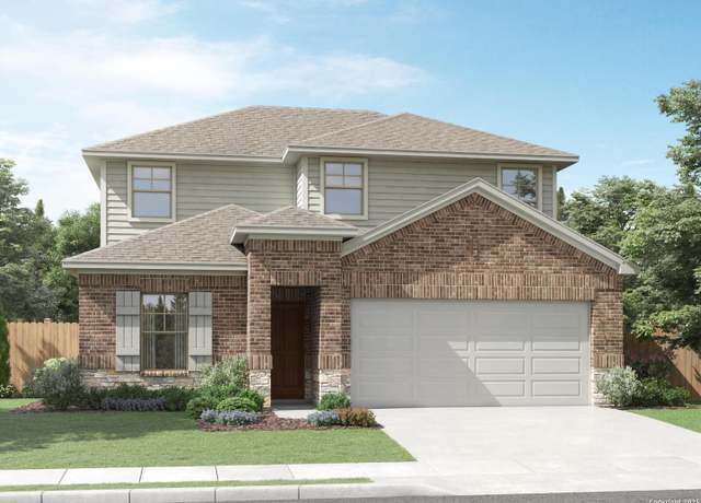 Property at 10254 King Robert, San Antonio, TX 78239, 4 beds, 2.5 baths