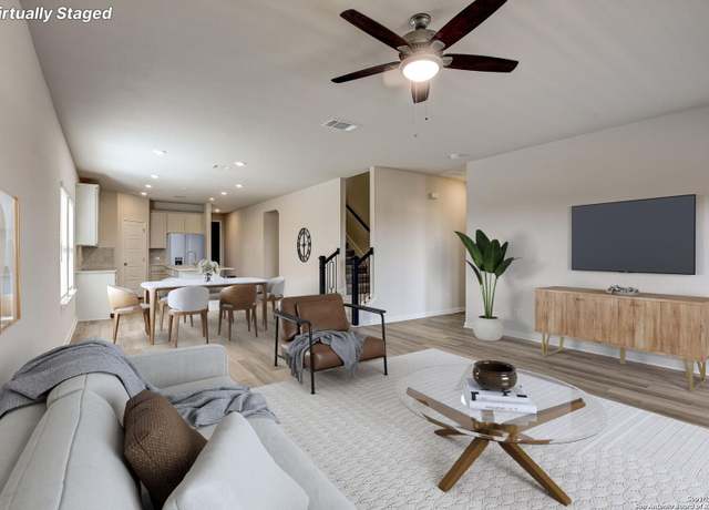 Property at 10254 King Robert, San Antonio, TX 78239, 4 beds, 2.5 baths