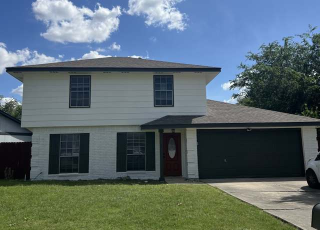 Property at 13615 Larkbrook, San Antonio, TX 78233, 3 beds, 2.5 baths