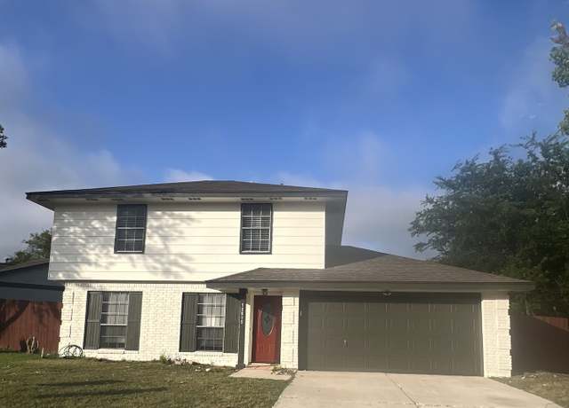 Property at 13615 Larkbrook, San Antonio, TX 78233, 3 beds, 2.5 baths