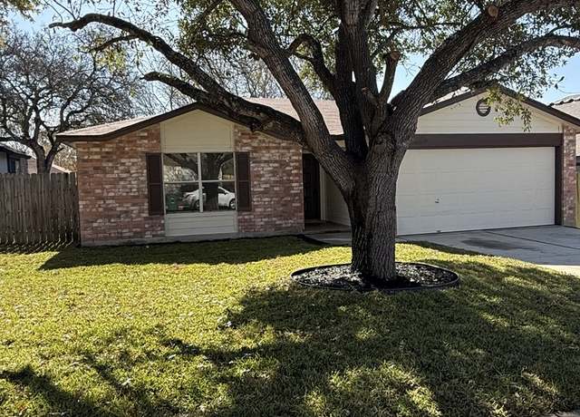 Property at 10455 Pine Glade, San Antonio, TX 78245-3144, 3 beds, 2 baths