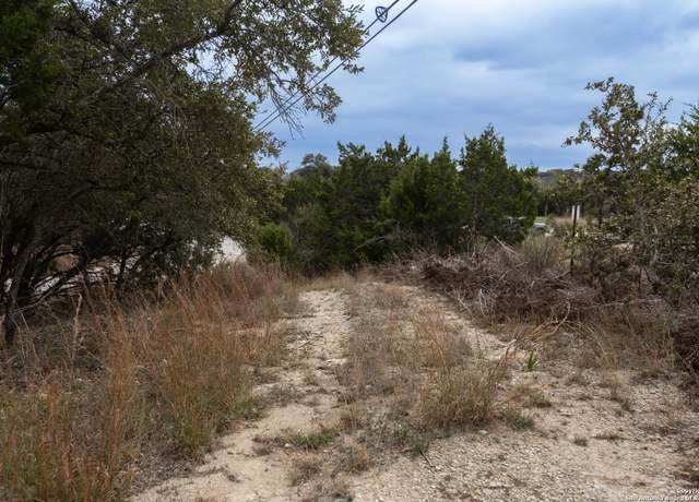 Property at 000 Chad Way, Spring Branch, TX 78070