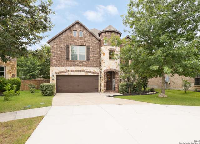 Property at 102 Belmont Rd, Boerne, TX 78006-8310, 4 beds, 2.5 baths