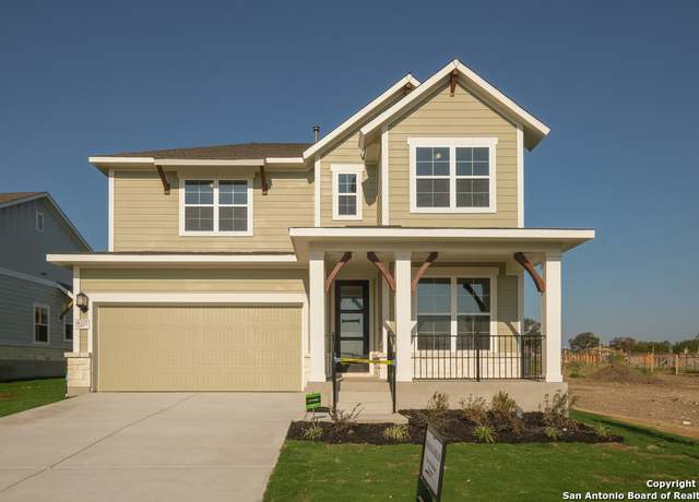 Property at 8207 Wellstone, Schertz, TX 78154, 4 beds, 3.5 baths