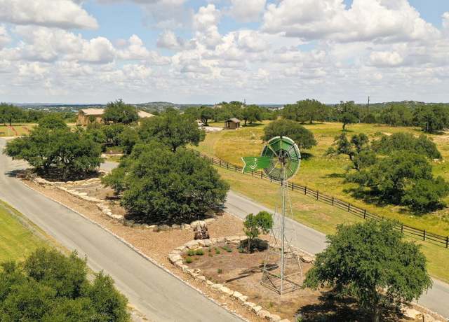 Property at LOT 1085 G.k. Back, Blanco, TX 78606