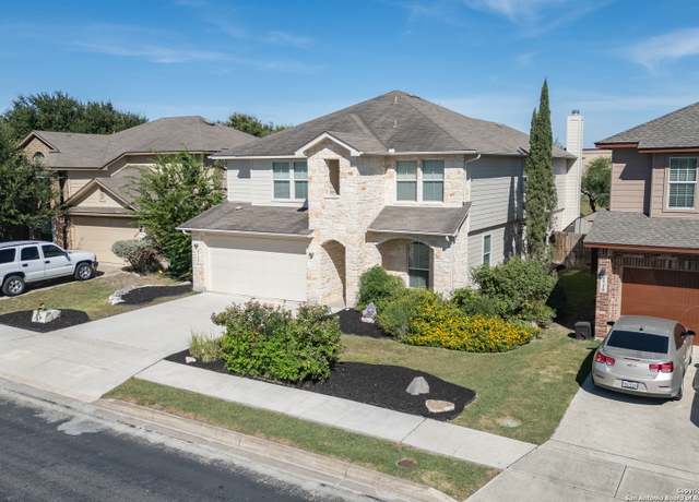Property at 9714 Shetland Pass, Converse, TX 78109, 4 beds, 3.5 baths