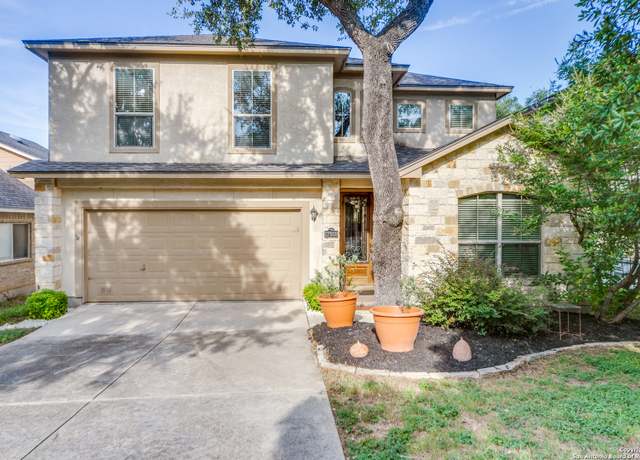 Property at 27939 Sonoma Ambre, Boerne, TX 78015, 5 beds, 3 baths