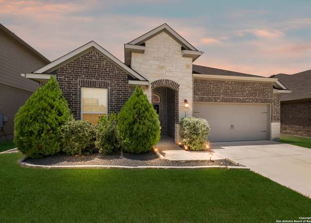 Property at 249 Cansiglio, Cibolo, TX 78108, 4 beds, 3.5 baths
