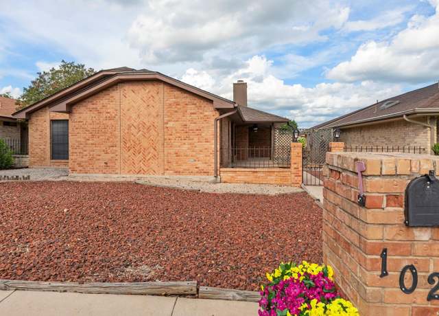 Property at 1024 Robert Derrick Dr, Schertz, TX 78154-1053, 3 beds, 2 baths