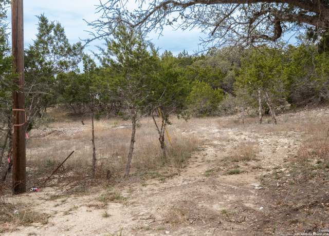 Property at 000 Chad Way, Spring Branch, TX 78070