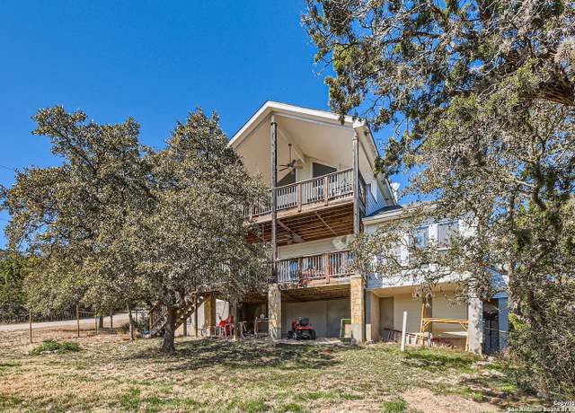 Property at 242 Scenic Smt, Lakehills, TX 78063-6580, 3 beds, 3.5 baths