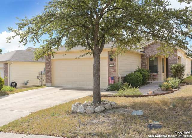 Property at 12730 Cedar Fly, San Antonio, TX 78253-5867, 2 beds, 2 baths