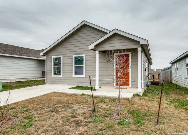 Property at 4136 Cove Fls, San Antonio, TX 78223, 3 beds, 2 baths