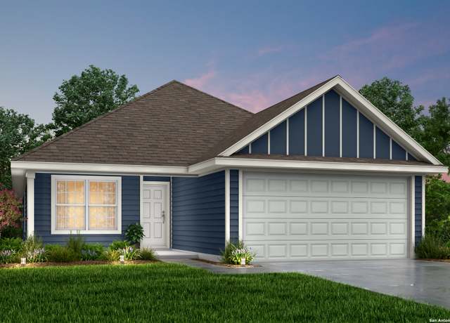 Property at 1205 Marvin Grv, Seguin, TX 78155, 3 beds, 2 baths
