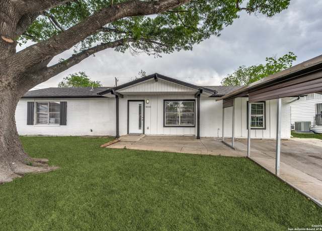 Property at 8010 Remuda, San Antonio, TX 78227, 4 beds, 1 bath