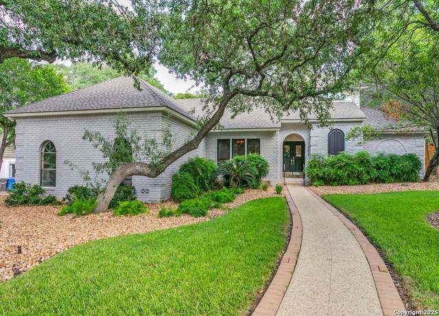 Property at 13907 Bluffmont, San Antonio, TX 78216, 4 beds, 3 baths