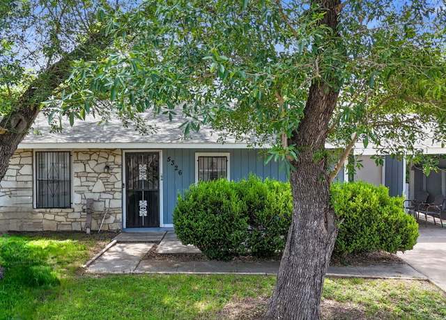 Property at 5326 Prairie Flower, San Antonio, TX 78242, 3 beds, 1 bath