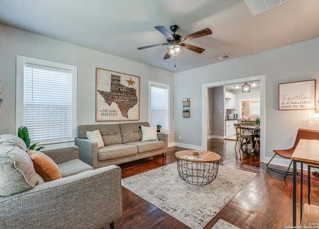 Property at 719 W Elsmere, San Antonio, TX 78212, 2 beds, 2 baths