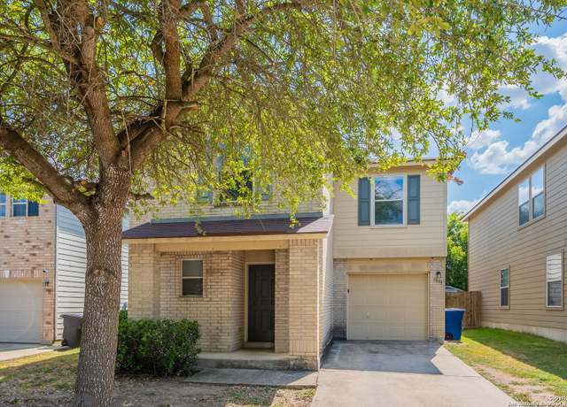 Property at 7439 Circle Farm, San Antonio, TX 78239, 3 beds, 2.5 baths