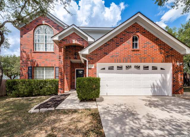 Property at 7711 Southerland, San Antonio, TX 78250, 4 beds, 2.5 baths