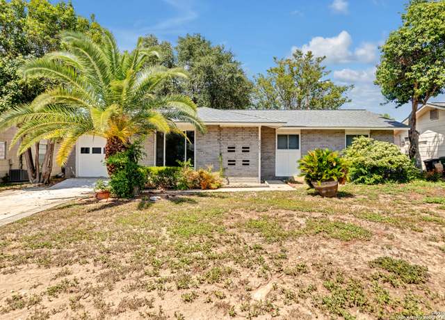 Property at 4303 Sunshadow, San Antonio, TX 78217, 3 beds, 1 bath