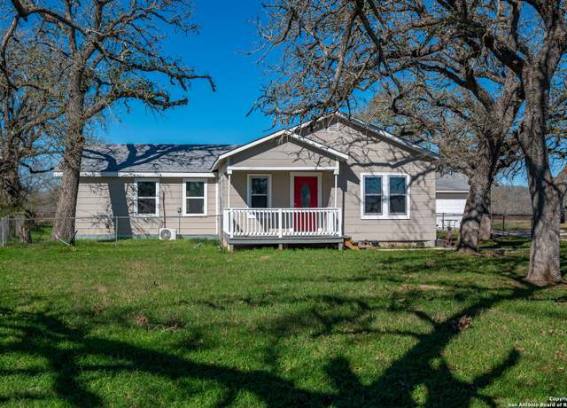 Property at 2974 FM 467, Seguin, TX 78155-2322, 2 beds, 2 baths
