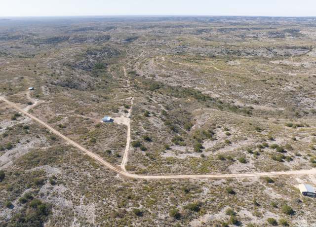 Property at LOT 56-L New Leona Rnch, Brackettville, TX 78832