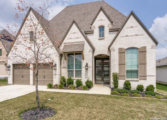Property at 122 Wildrose Hl, Boerne, TX 78006, 4 beds, 3.5 baths