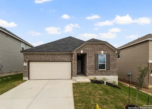 Property at 5107 Yarborough Cyn, San Antonio, TX 78109, 3 beds, 2 baths