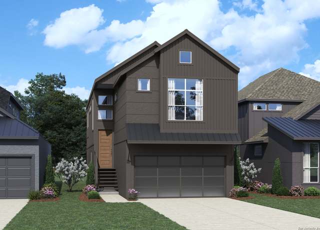 Property at 20675 Huebner Rd Unit 709, San Antonio, TX 78258, 3 beds, 2.5 baths