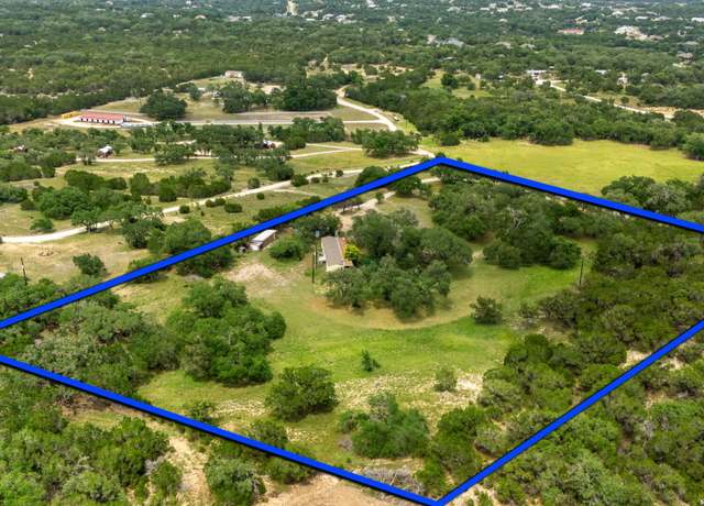Property at 1775 Oak Mdws, Canyon Lake, TX 78133, 3 beds, 2 baths