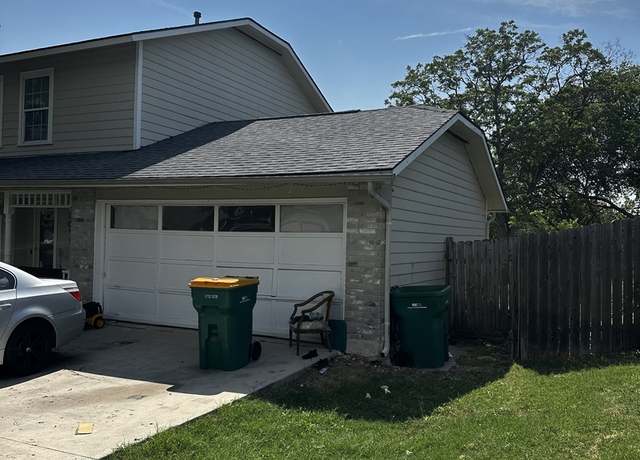 Property at 10317 Flatland, Converse, TX 78109, 3 beds, 2.5 baths