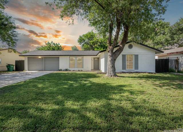 Property at 6735 Spring Lark, San Antonio, TX 78249, 4 beds, 2 baths