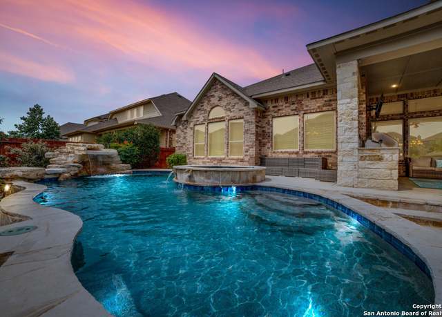 Property at 2023 Wilby Ln, San Antonio, TX 78253, 4 beds, 4.5 baths