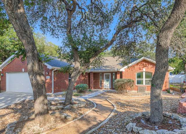 Property at 8514 Oak Cross, San Antonio, TX 78251, 3 beds, 2 baths