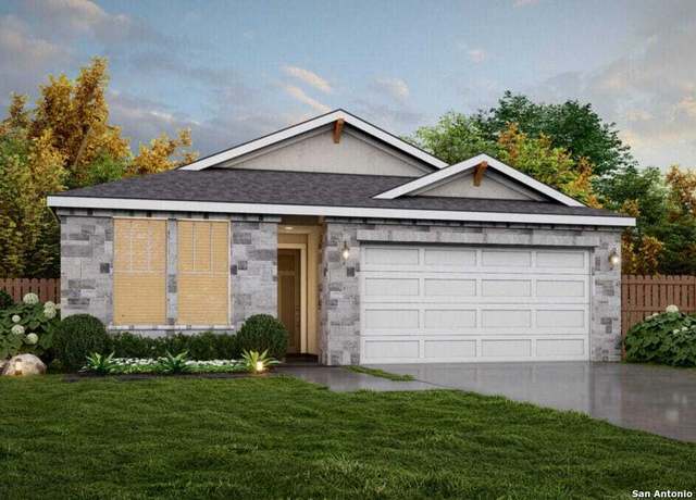 Property at 982 Manger Ln, New Braunfels, TX 78130, 4 beds, 3 baths