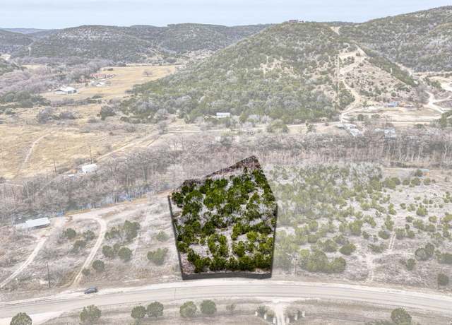 Property at LOT 47 & 56 FM 2107, Medina, TX 78055