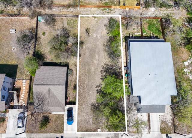Property at 1819 Montana St, San Antonio, TX 78203