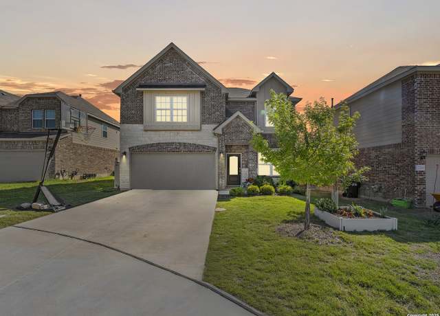 Property at 27522 Paraiso Sands, Boerne, TX 78015, 4 beds, 2.5 baths