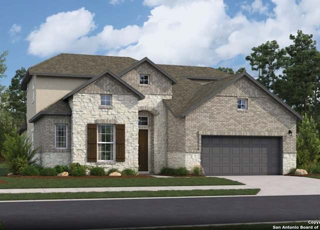 Property at 157 Rosanna Rdg, Universal City, TX 78148-3464, 4 beds, 3.5 baths