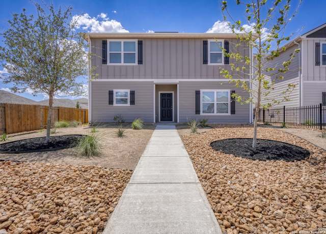 Property at 10813 Quinn Ct, San Antonio, TX 78252, 4 beds, 3 baths