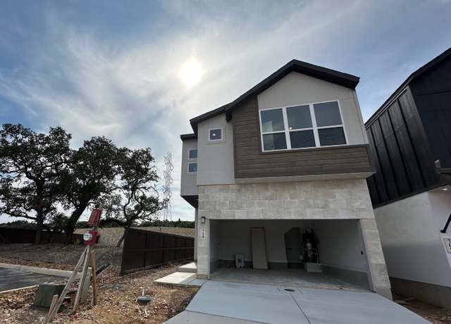 Property at 20675 Huebner Rd Unit 710, San Antonio, TX 78258, 3 beds, 2.5 baths