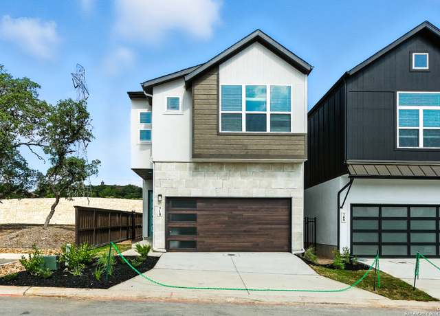 Property at 20675 Huebner Rd Unit 710, San Antonio, TX 78258, 3 beds, 2.5 baths