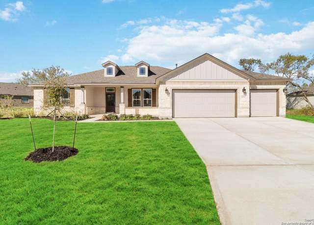 Property at 1627 Vista View Dr, Pleasanton, TX 78064, 5 beds, 3 baths