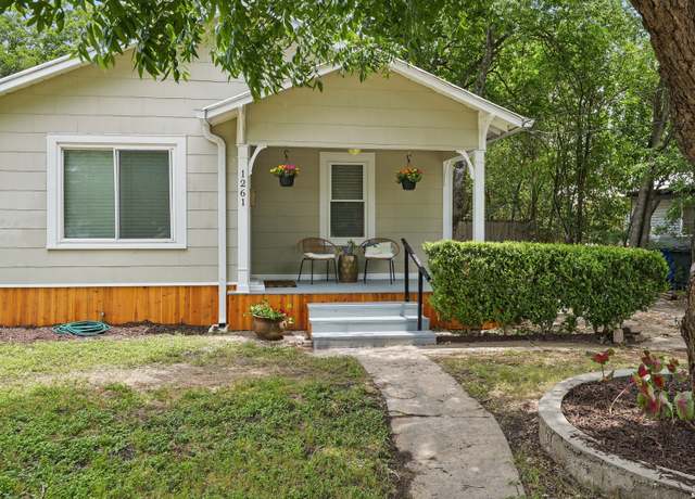 Property at 1261 Mill, New Braunfels, TX 78130, 3 beds, 2 baths