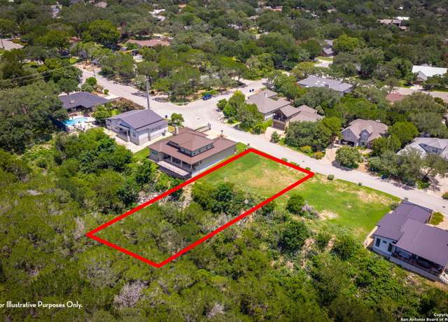 Property at 781 Mission, New Braunfels, TX 78130